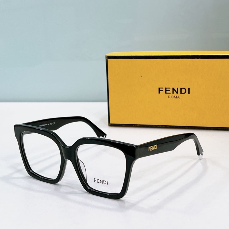 Fendi Sunglasses